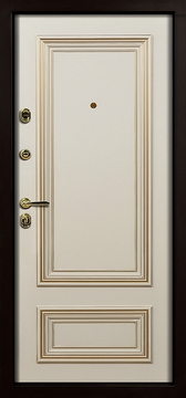 Внутренняя сторона Внутренняя сторона