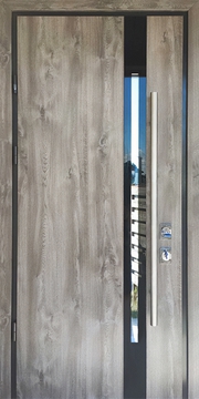 Внешняя сторона Внешняя сторона