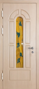 Внешняя сторона Внешняя сторона