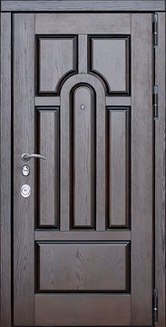 Внешняя сторона Внешняя сторона