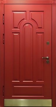 Внешняя сторона Внешняя сторона