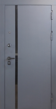 Внешняя сторона Внешняя сторона