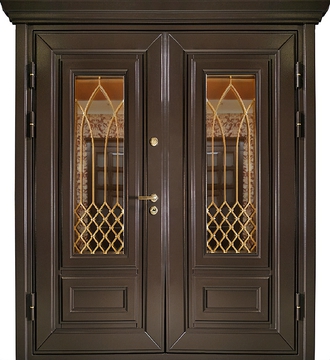 Внешняя сторона Внешняя сторона