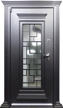 Внешняя сторона Внешняя сторона