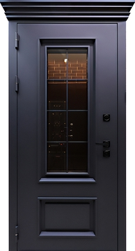 Внешняя сторона Внешняя сторона