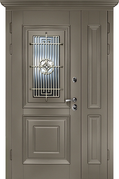 Внешняя сторона Внешняя сторона