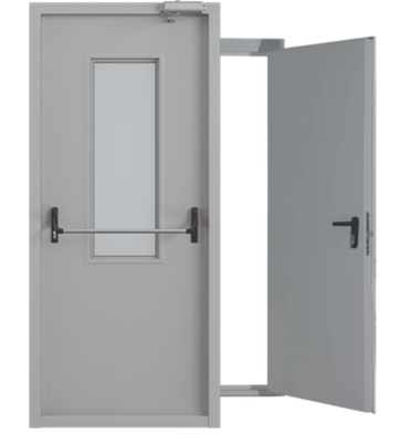 Противопожарные двери, люки и ворота Противопожарные двери, люки и ворота