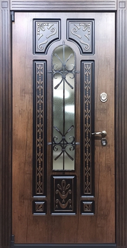 Внешняя сторона Внешняя сторона