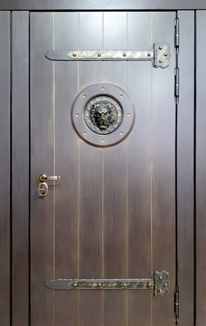 Внешняя сторона Внешняя сторона