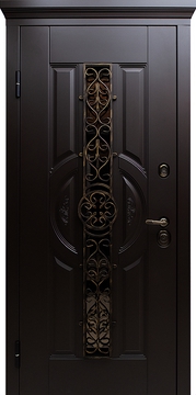 Внешняя сторона Внешняя сторона