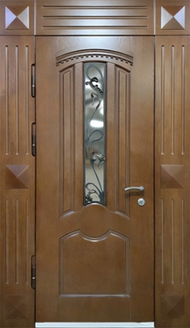 Внешняя сторона Внешняя сторона