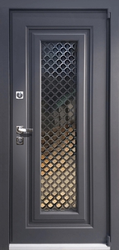 Внешняя сторона Внешняя сторона