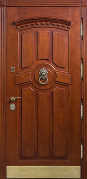 Внешняя сторона Внешняя сторона