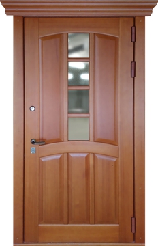 Внешняя сторона Внешняя сторона