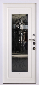 Внутренняя сторона Внутренняя сторона