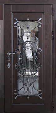 Внешняя сторона Внешняя сторона