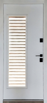 Внутренняя сторона Внутренняя сторона