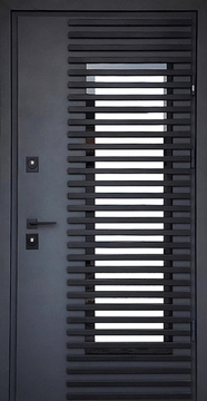 Внешняя сторона Внешняя сторона