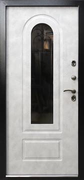 Внутренняя сторона Внутренняя сторона