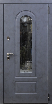 Внешняя сторона Внешняя сторона