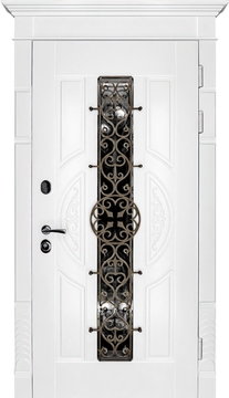 Внешняя сторона Внешняя сторона