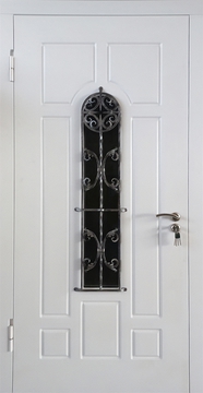 Внешняя сторона Внешняя сторона