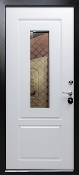 Внутренняя сторона Внутренняя сторона