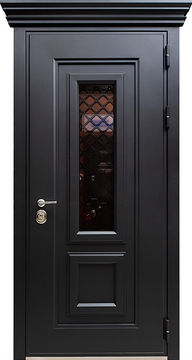 Внешняя сторона Внешняя сторона