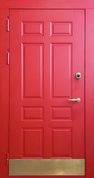 Внешняя сторона Внешняя сторона