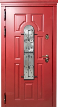 Внешняя сторона Внешняя сторона