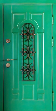 Внешняя сторона Внешняя сторона