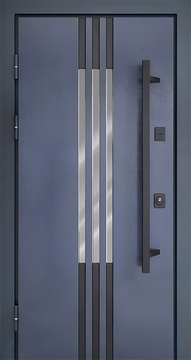 Внешняя сторона Внешняя сторона