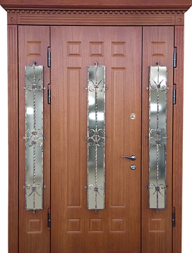 Внешняя сторона Внешняя сторона