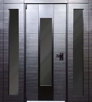 Внешняя сторона Внешняя сторона