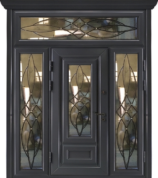 Внешняя сторона Внешняя сторона